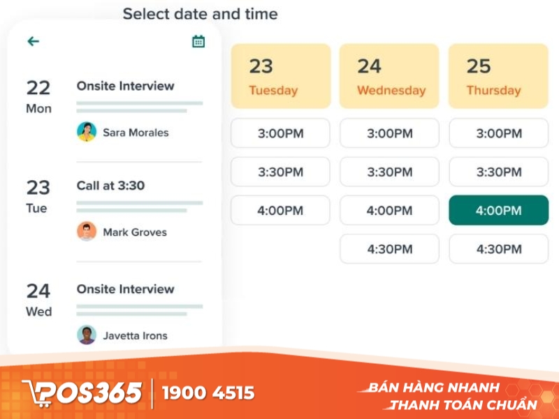 Workable – Giải pháp tuyển dụng hiệu quả dành cho doanh nghiệp