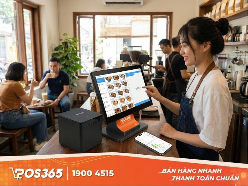 Phần mềm quản lý doanh nghiệp nhỏ là gì?