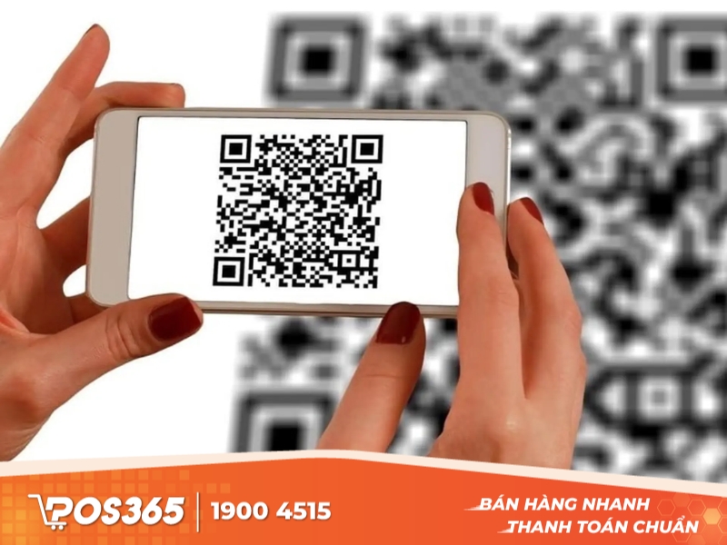 Phần mềm quét mã QR miễn phí Code Reader