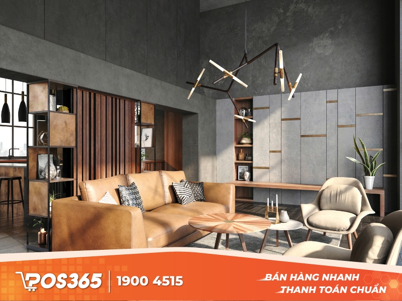 Phần mềm thiết kế nội thất là gì?