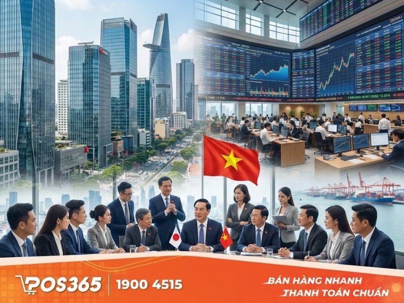 Cơ chế quản lý kinh tế Việt Nam hiện nay