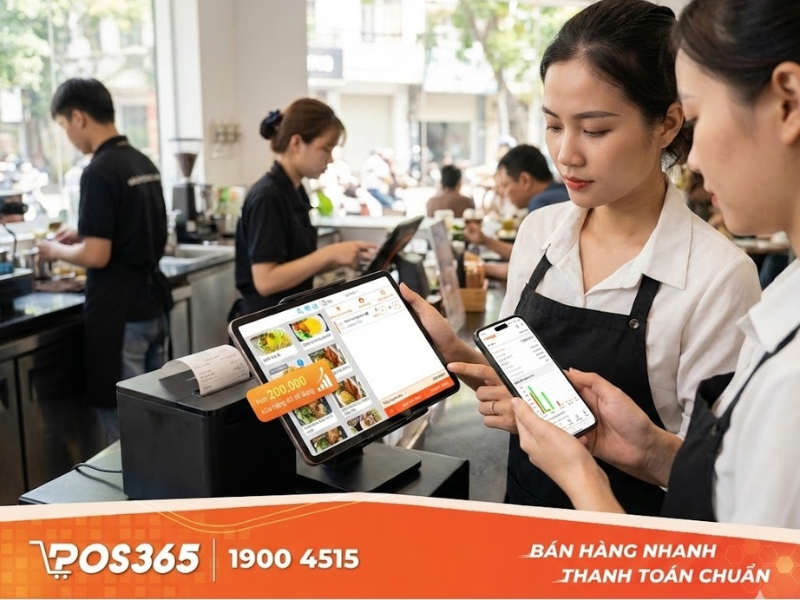 Tăng tính minh bạch và khả năng giám sát