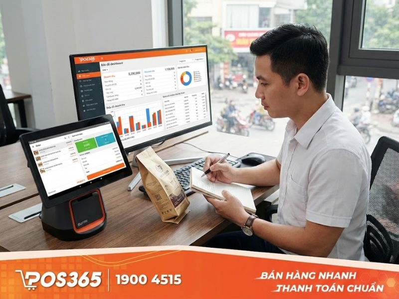 Đánh giá đúng sản phẩm mình cung cấp