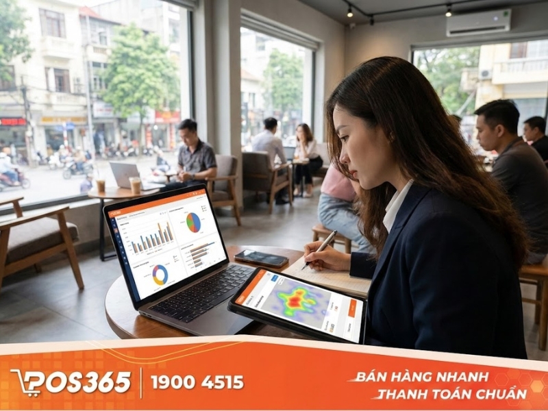 Phân tích tập khách hàng hiện tại