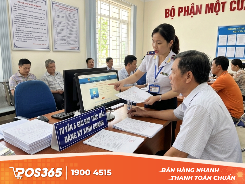 Giải đáp thắc mắc các vấn đề về đăng ký kinh doanh cho hộ gia đình