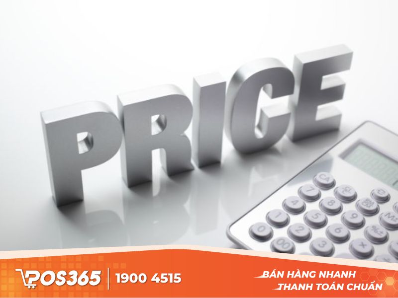 Hướng dẫn định giá sản phẩm phù hợp với giá cả thị trường