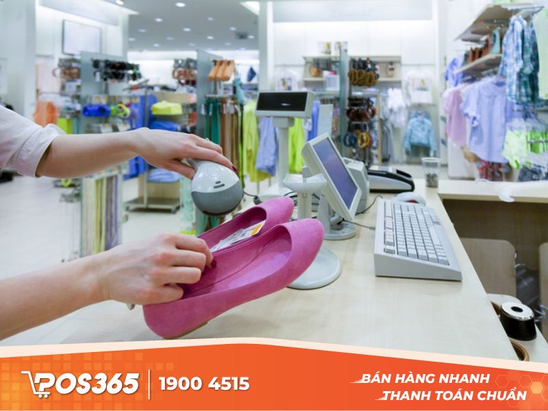 Quản lý cửa hàng thông minh với phần mềm quản lý bán hàng