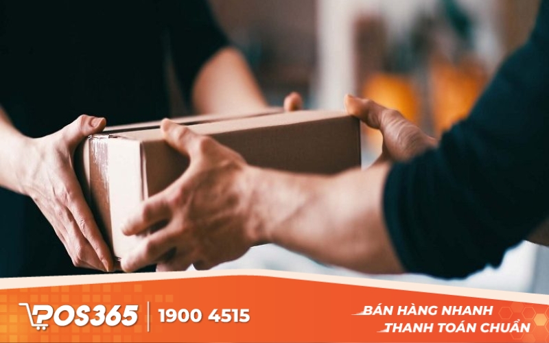 Tình trạng khách bom hàng ngày càng phổ biến
