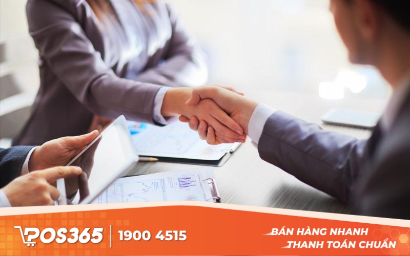 Vấn đề xây dựng lòng tin với khách hàng