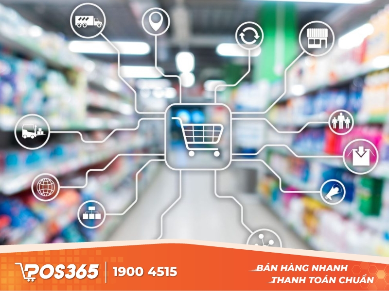 Doanh nghiệp cần sử dụng hóa đơn điện tử từ máy tính tiền