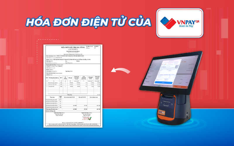 VNPAY - một đơn vị tiên phong trong lĩnh vực thanh toán điện tử