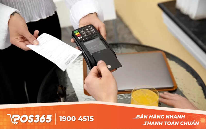 Ứng dụng thực tiễn của HĐĐT khởi tạo từ máy tính tiền