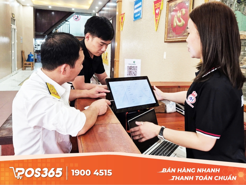 Lợi ích của hóa đơn điện tử từ máy tính tiền với doanh nghiệp và cơ quan thuế