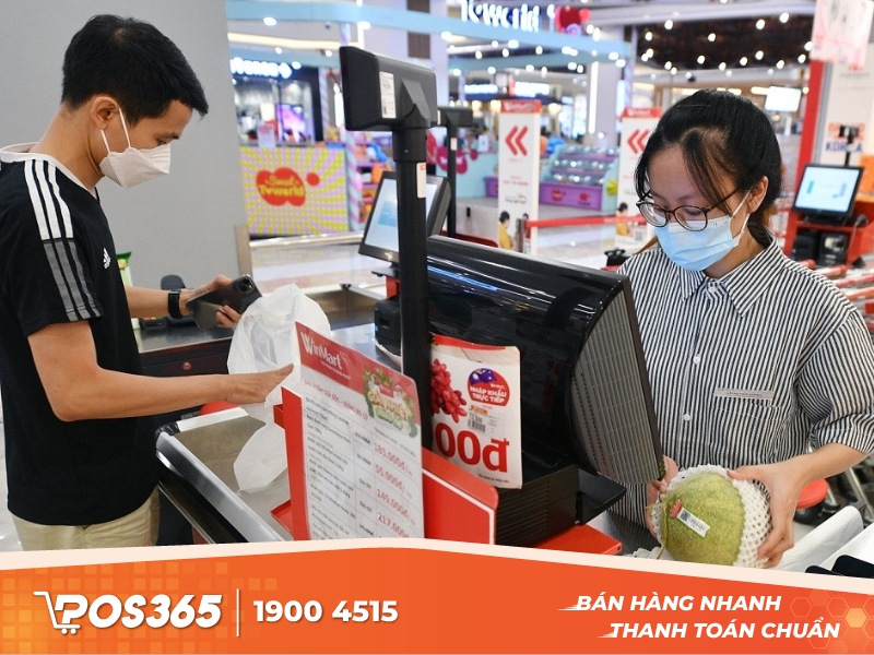 Lưu ý khi triển khai hóa đơn điện tử từ máy tính tiền