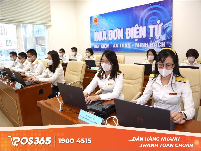 Quy định pháp lý về hóa đơn điện tử