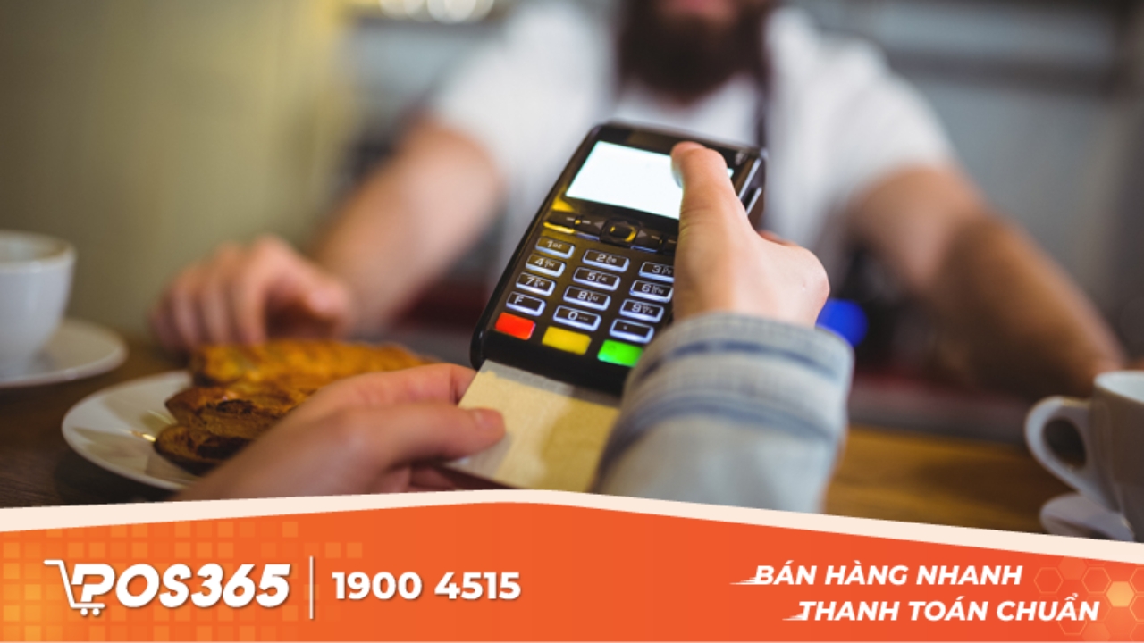7+ lợi ích của hóa đơn điện tử từ máy tính tiền cho cửa hàng F&B