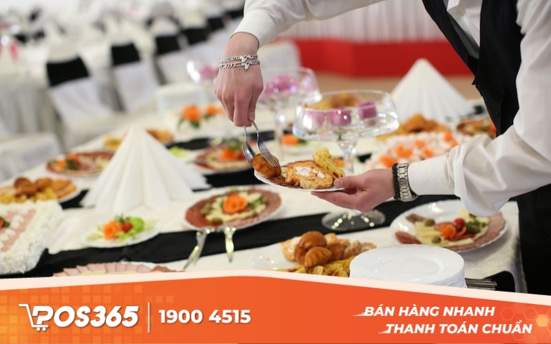 Quy định mới nhất về xuất hóa đơn điện tử đối với nhà hàng ăn uống