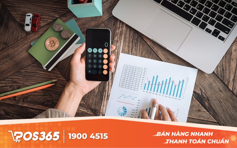 Tối ưu chi phí vận hành