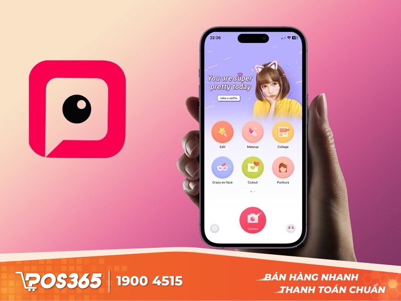 Chỉnh sửa ảnh sắc nét với phần mềm Pitu