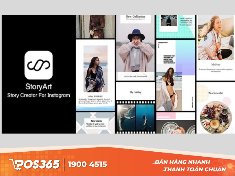 Phần mềm ghép chữ vào ảnh giao diện đơn giản