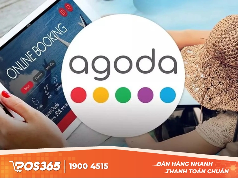 Phần mềm Agoda đặt phòng khách sạn uy tín nhất Châu Á