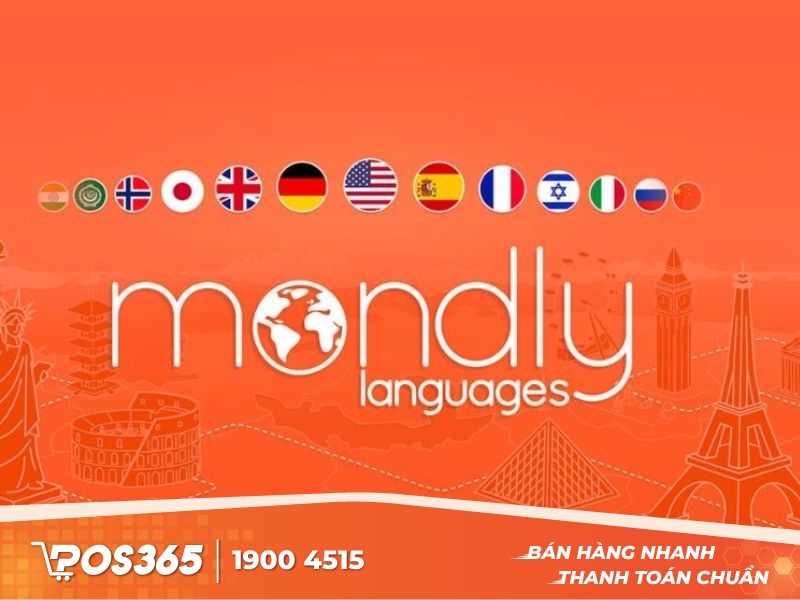 Phần mềm học anh ngữ miến phí tích hợp thêm AI