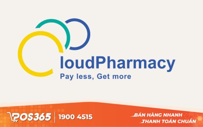 Cloud Pharmacy - Phần mềm quản lý kho dược đơn giản, dễ sử dụng