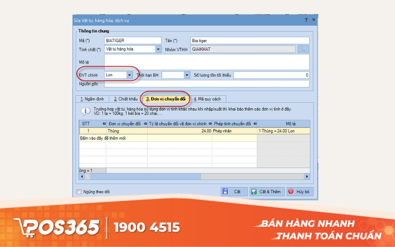 MISA - Giải pháp quản lý tài chính và kho hàng toàn diện cho doanh nghiệp Việt
