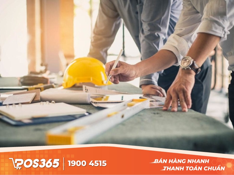 Lợi ích vượt bậc của các phần mềm quản lý xây dựng thời đại số hóa