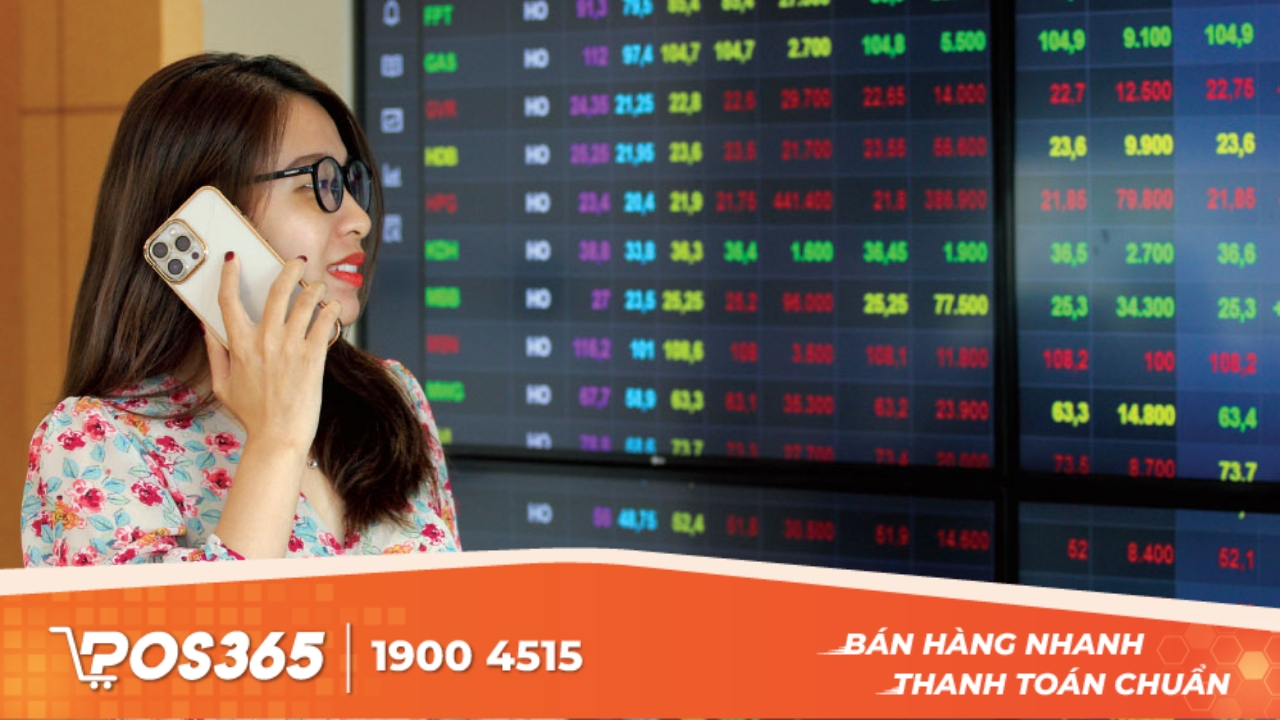 10+ phần mềm theo dõi chứng khoán chính xác được ưa chuộng nhất hiện nay