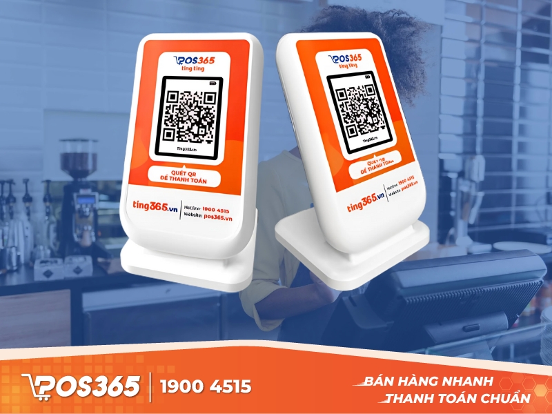 Công ty Cổ phần Phần mềm POS365 cung cấp các phần mềm quản lý bán hàng thông minh