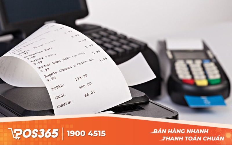 Bắt buộc áp dụng hóa đơn điện tử