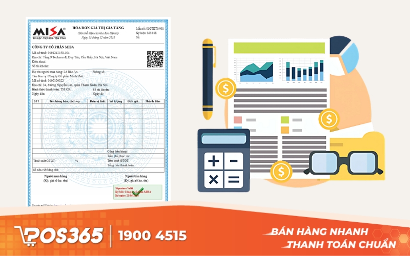Thông tin mới nhất về việc sử dụng HĐĐT tại các cơ sở kinh doanh (2025)