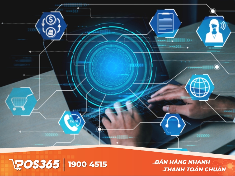 Multichannel là mô hình kinh doanh đa kênh được nhiều doanh nghiệp ứng dụng