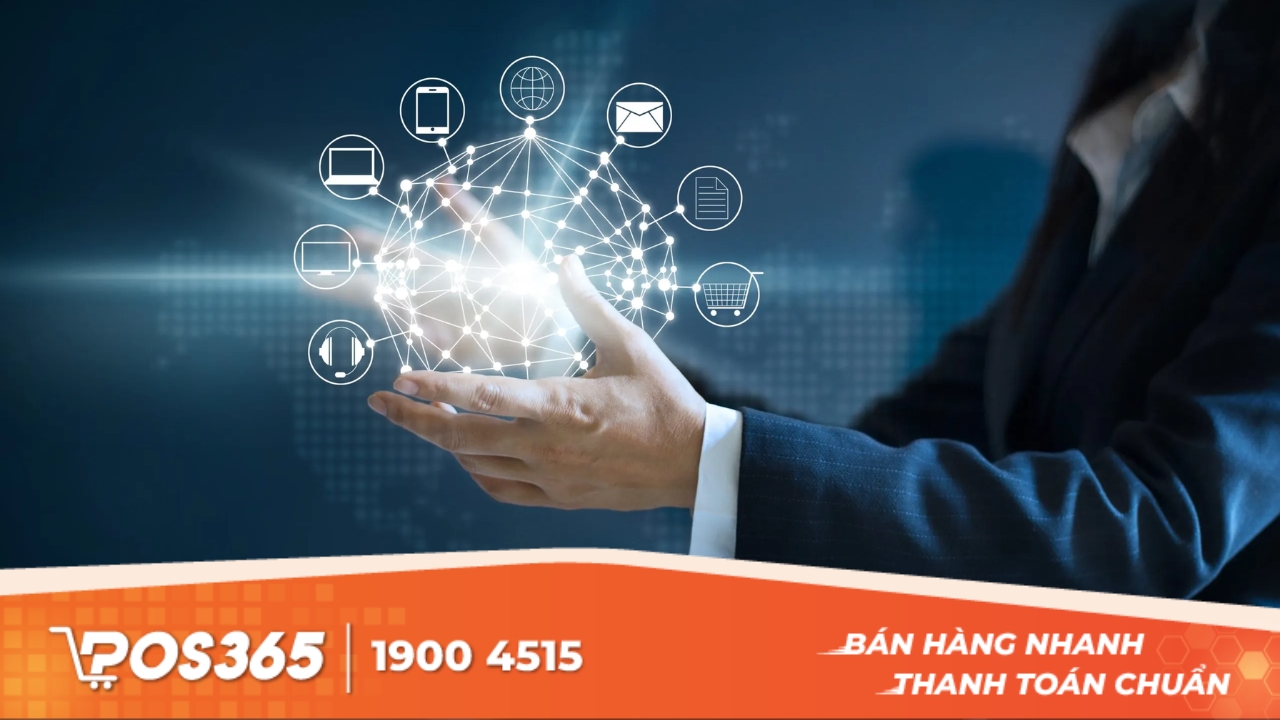 Omnichannel là gì? Những điều cần biết về mô hình bán hàng đa kênh