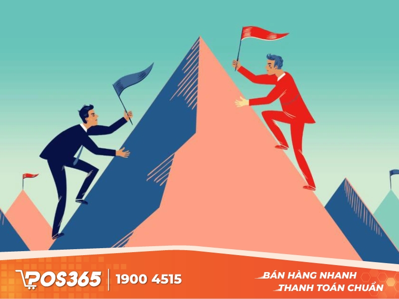 Omnichannel giúp doanh nghiệp gia tăng năng lực cạnh tranh