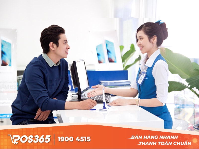 Omnichannel giúp tối ưu hiệu suất bán hàng