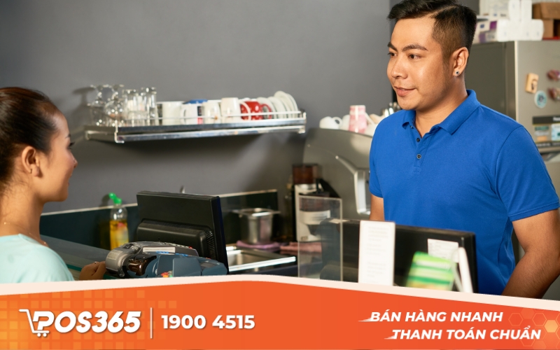 Phần mềm quản lý bán hàng offline là một ứng dụng được cài trực tiếp trên các thiết bị như máy tính, máy POS... và có thể hoạt động độc lập mà không cần kết nối Internet
