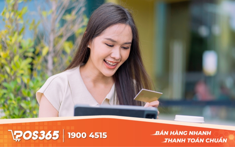 Quản lý bán hàng hiệu quả, chính xác