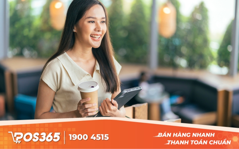 Tăng độ phủ thương hiệu nhờ các chiến dịch tích điểm