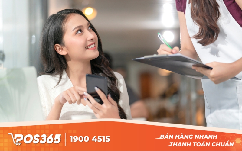 Quản lý các nguồn lực một cách hiệu quả