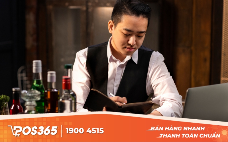 Tăng tốc độ bán hàng là một trong những lợi ích rõ rệt nhất khi sử dụng phần mềm quản lý bán hàng