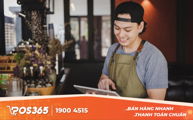 Phần mềm giúp tự động hóa nhiều công đoạn vận hành