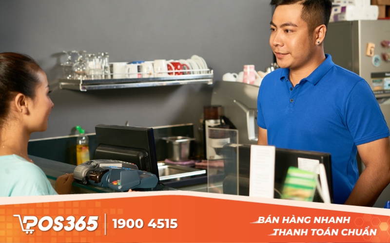 Giải pháp quản lý bán hàng offline miễn phí An Việt Soft