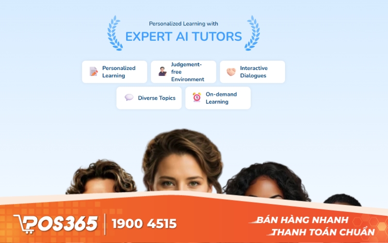 English Speaking Practice - Ứng dụng luyện nói tiếng Anh cơ bản đến nâng cao