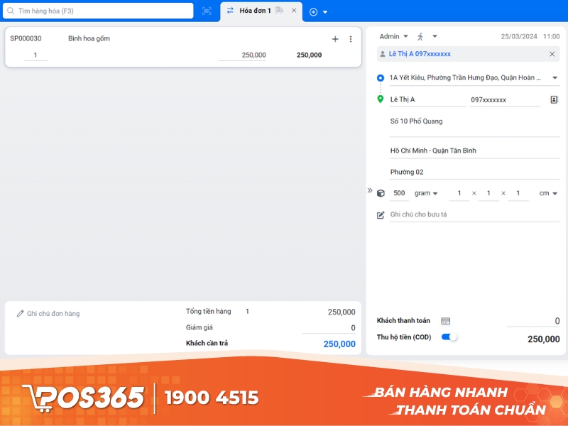 Kiotviet - nền tảng bán hàng online cho chuỗi hệ thống các cửa hàng