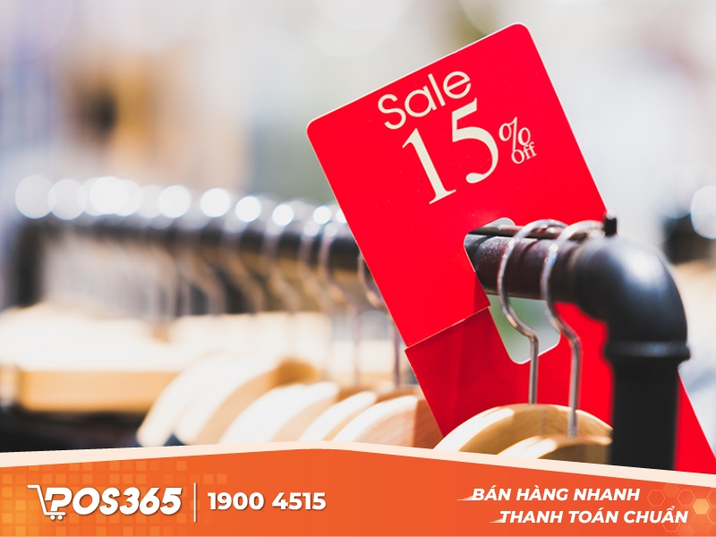 Phần mềm đa kênh hỗ trợ quản lý giá bán và chương trình khuyến mãi đồng bộ