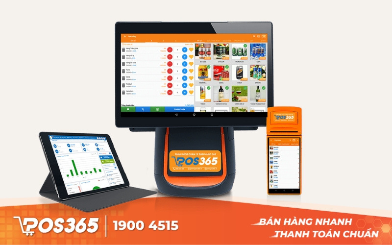 Chi phí đầu tư giải pháp quản lý bán hàng