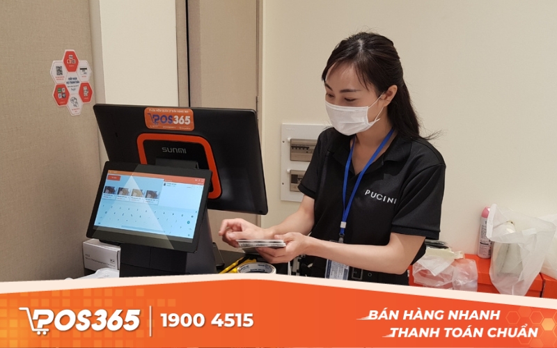 Kiểm soát hàng tồn kho là chức năng quan trọng giúp cửa hàng và doanh nghiệp theo dõi số lượng hàng hóa một cách chính xác