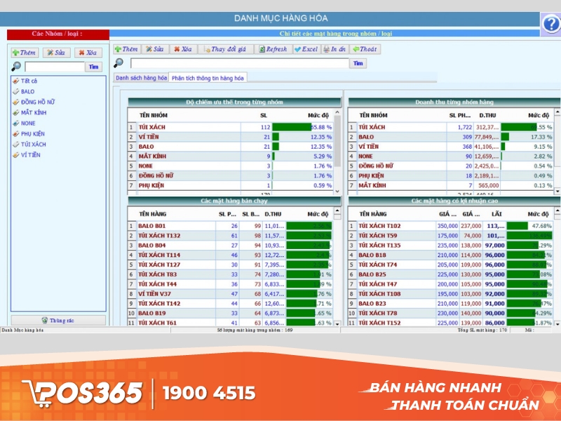 Winta Sale - phần mềm quản lý bán hàng miễn phí trên điện thoại offline
